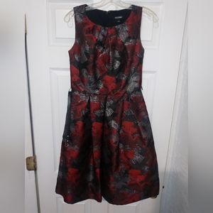 NWOT Roz&Ali size 4 dress